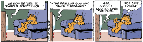 garfield